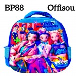 #2bolso para ninas 12pulga 1101(BX/S)