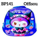 #2bolso para ninas 12pulga 1101(BX/S)