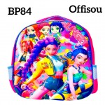 #2bolso para ninas 12pulga 1101(BX/S)