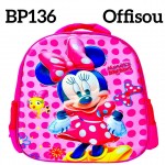 #2bolso para ninas 12pulga 1101(BX/S)