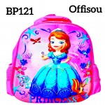 #2bolso para ninas 12pulga 1101(BX/S)