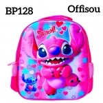 #2bolso para ninas 12pulga 1101(BX/S)