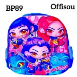 #2bolso para ninas 12pulga 1101(BX/S)