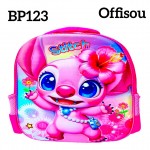 #2bolso para ninas 12pulga 1101(BX/S)