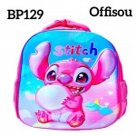 #2bolso para ninas 12pulga 1101(BX/S)
