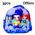 #2bolso para ninas 12pulga 1101(BX/S)