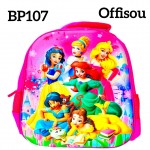 #2bolso para ninas 12pulga 1101(BX/S)