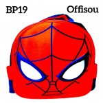 #2bolso para ninos 12pulga 1101 (bx/s)