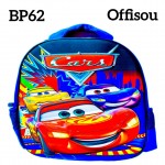 #2bolso para ninos 12pulga 1101 (bx/s)