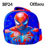 #2bolso para ninos 12pulga 1101 (bx/s)
