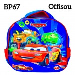 #2bolso para ninos 12pulga 1101 (bx/s)