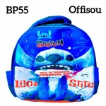 #2bolso para ninos 12pulga 1101 (bx/s)