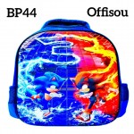 #2bolso para ninos 12pulga 1101 (bx/s)