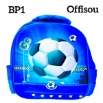#2bolso para ninos 12pulga 1101 (bx/s)