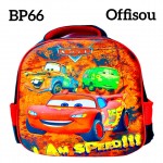 #2bolso para ninos 12pulga 1101 (bx/s)