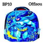 #2bolso para ninos 12pulga 1101 (bx/s)