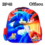 #2bolso para ninos 12pulga 1101 (bx/s)