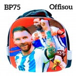 #2bolso para ninos 12pulga 1101 (bx/s)
