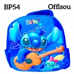 #2bolso para ninos 12pulga 1101 (bx/s)