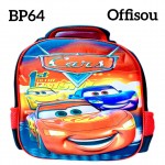 #2bolso para ninos 12pulga 1101 (bx/s)
