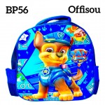 #2bolso para ninos 12pulga 1101 (bx/s)