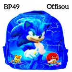 #2bolso para ninos 12pulga 1101 (bx/s)