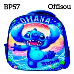 #2bolso para ninos 12pulga 1101 (bx/s)