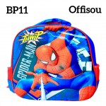 #2bolso para ninos 12pulga 1101 (bx/s)