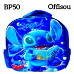 #2bolso para ninos 12pulga 1101 (bx/s)