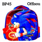 #2bolso para ninos 12pulga 1101 (bx/s)