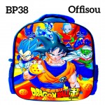 #2bolso para ninos 12pulga 1101 (bx/s)