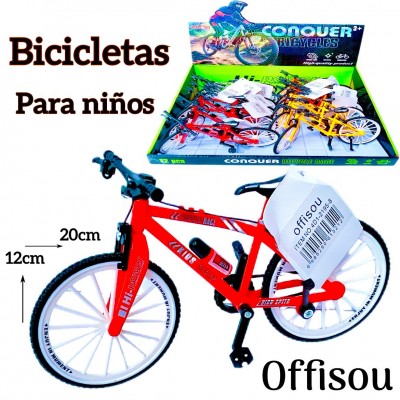 bisicletapara ninos #2195-8