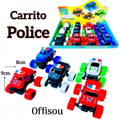 1carrito para ninos #2195-59