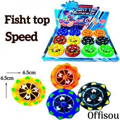 1speed para ninos #2195-1