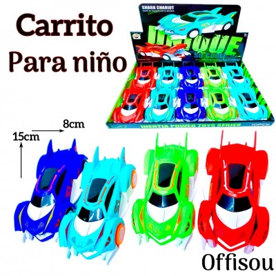carrito dragon para ninos#2195-5