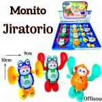mono  acrobata#2195-13