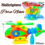 avion para ninos #2195-5