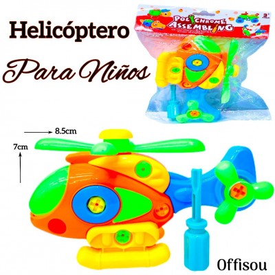 avion para ninos #2195-5