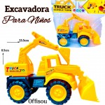 camiones para ninos #2195-100