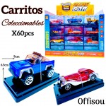 carrito colecion para ninos 2195-10