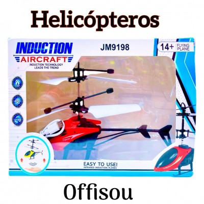 avion jm9198 #2256-1