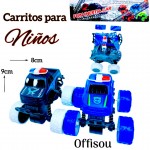 carrito para ninos x2 2195-66
