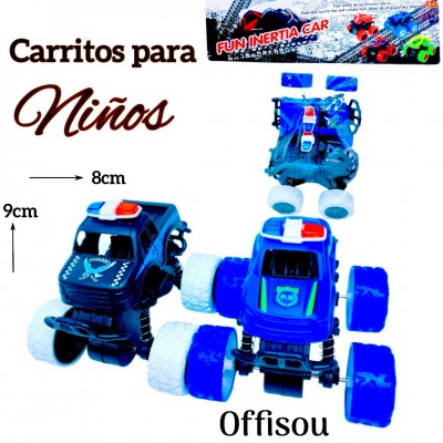 carrito para ninos x2 2195-66