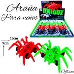carrito arana #2195-3