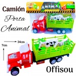 camion pera ninos g#2195-27