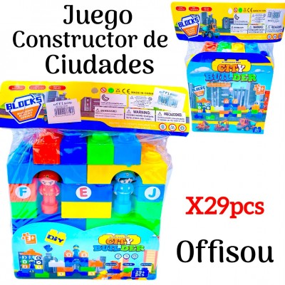 legos para ninos g#2195-54