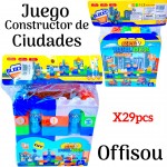 set de legos para ninos g2195-54
