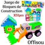 set de carritos para ninos#2195-47