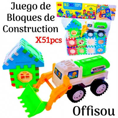set de carritos para ninos#2195-47