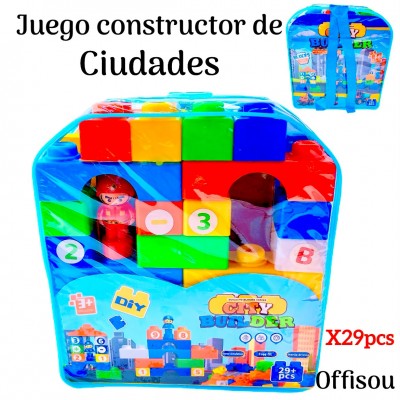 legos para ninosg#2195-54